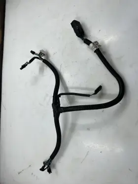 1686-788 Arctic Cat 2018 Zr 8000 Sno Pro Es 137 Inch Handlebars Handle Bar Wiring Harness