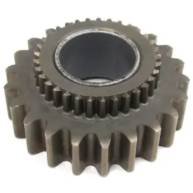 1702-074 Arctic Cat Oem Snowmobile 22t Rev 13w Sprocket W Bearing