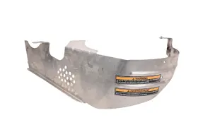 1702-217 Arctic Cat 12 F800 Sno Pro Clutch Belt Guard