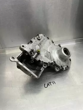 1702-227 Arctic Cat 09 10 11 12 M8 F8 Zl Gearcase Diamond Drive With Reverse Empty Housing