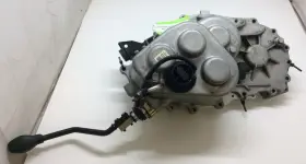 1702-358 Arctic Cat Used Oem 3 Speed Transmission Assembly Bearcat 7000 Xt