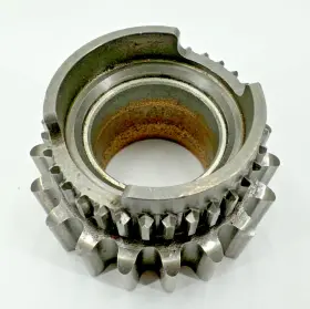 1702-416 Arctic Cat 16-19 Bearcat Norseman Pantera Zr 19t 13w Sproket/gear