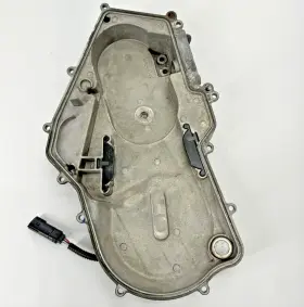 1702-446 Arctic Cat 16-17 Bearcat 3000 Pantera Zr Chain Case Chaincase Cover