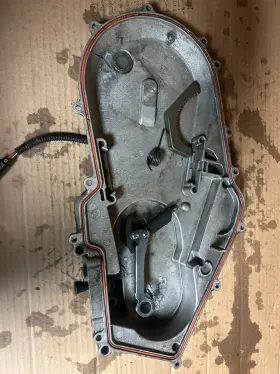 1702-499 Arctic Cat 2020 Hardcore M8000 Alpha One 154 Inch Chaincase Cover Tensioner