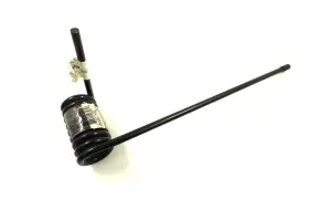 1704-181 Arctic Cat New 1990-1992 El Tigre / Wildcat Oem Lh Left Torsion Spring