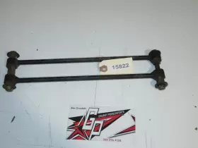 1704-201 Arctic Cat - 1999 Zl 600 Efi Rear Shock Link Pair