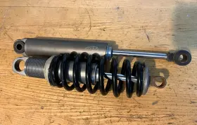 1704-257 Arctic Cat 1704-255 Rear Skid Shocks Pair Rebuilt Zr 500 600 800 900 And