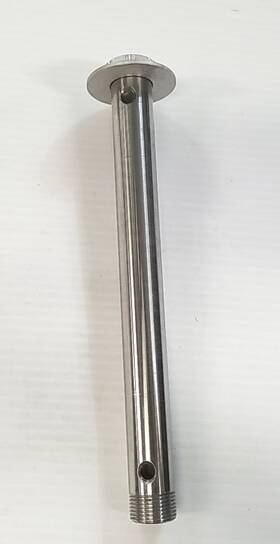 Arctic Cat 1704-891 Nos Oem Lh Rear Axle Artic