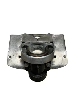1705-087 Arctic Cat Bearing Bracket 2009 F570 Green Snowmobile