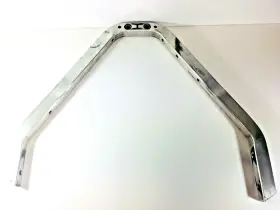 1705-260 Arctic Cat Steering Support Oem Crossfire M5 M6 M1000 Cf8 Cf6 Cf5