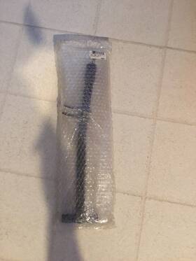 Arctic Cat 1705-329 Oem Steering Post