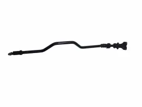 1705-358 Arctic Cat Steering Post 2015 Lynx 2000 Black 570cc Snowmobile