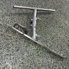 1607-393 Arctic Cat 1705-397 0607-252 Steering Support Assembly. Used