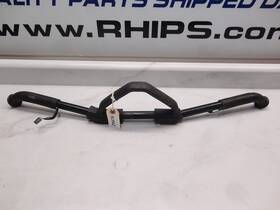 Arctic Cat 1705-493 Handlebars - 2015 M 8000 Sno Pro #29476