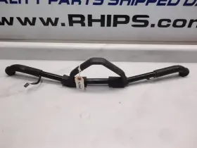 1705-493 Arctic Cat Handlebars - 2015 M 8000 Sno Pro #29476