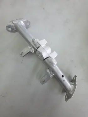 1705-624 Arctic Cat Steering Support - Genuine Oem Take Off Part 1705-624 Arctic Cat Steering Support - Genuine Oem Take Off Part