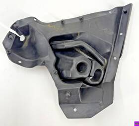 Arctic Cat 1705-691 24-25 Riot Zr 600 858 Lh Steering Boot