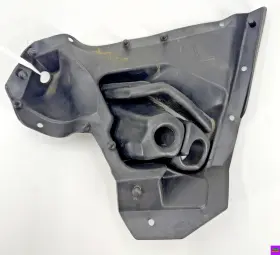 1705-691 Arctic Cat 24-25 Riot Zr 600 858 Lh Steering Boot