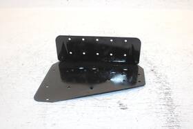 Arctic Cat 1706-079 2002 Z 570 Oem Left Rear Suspension Mounting Bracket Sa20