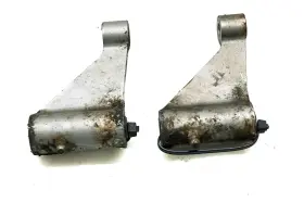 1707-007 Arctic Cat 07 F8 Efi Sno Pro Steering Pivot Arms Left And Right 128 Inch