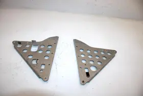 1707-100 Arctic Cat 07 Jaguar Z1 1100 Efi Oem Steering Gate Support Set Sa301