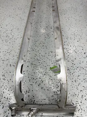1707-102 Arctic Cat Heat Exchanger Used Oem 2007 F6 Lxr L/c Efi