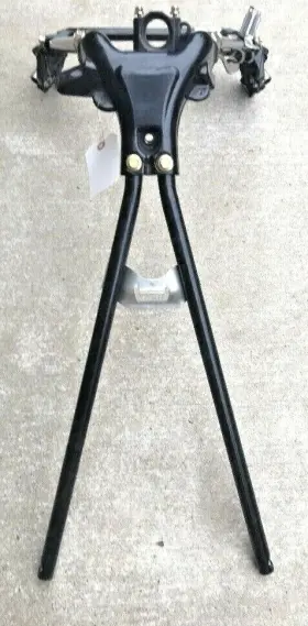 2707-491 Arctic Cat 1707-491 Steering Support Frame Oem 2016 Zr 6000 Lxr Es Snowmobile