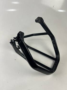 Arctic Cat 1707-530 2013 M1100 M 1100 162 Inch Front Bumper Grab Bar