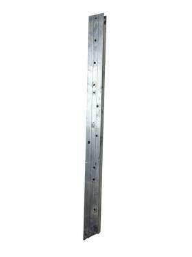 Arctic Cat 1707-569 Frame Upper Right Oem 2012 Bear Z1 Snowmobile