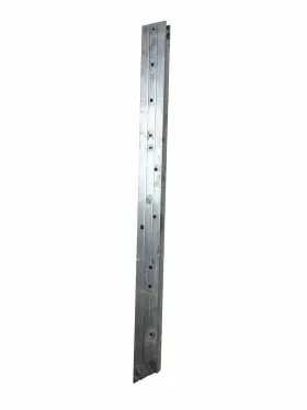 1707-569 Arctic Cat Frame Upper Right Oem 2012 Bear Z1 Snowmobile