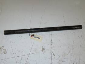 Arctic Cat 1707-666 - 2012 Sno Pro 600 Sx Front Spar Lh