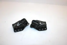 1707-692 Arctic Cat 12 M1100 Turbo Sno Pro 162 Oem Rear Spar Support Set Sa8.1