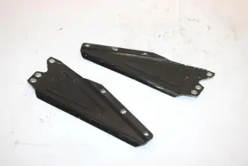 1707-698 Arctic Cat 12 M1100 Turbo Sno Pro 162 Oem Running Board Gusset Set Sa8