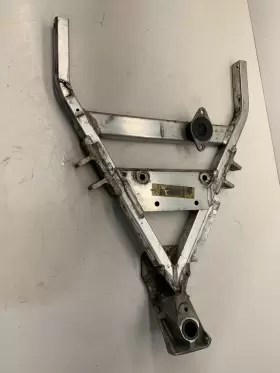 1707-844 Arctic Cat Frame Front - Lower 2016 Xf 6000 Cross Trek 137