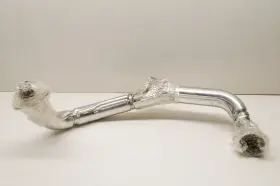 1712-048 Arctic Cat Oem Exhaust Assembly Nos