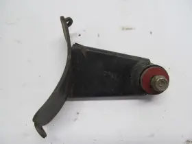 1712-098 Arctic Cat 1997 Zr440 Zr 440 Engine Exhaust Muffler Chamber Mounting Bracket