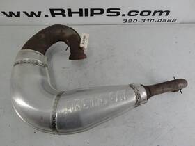 Arctic Cat 1712-285 Exhaust Pipe - 2006 M5 #25990