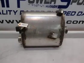 1712-772 Arctic Cat Exhaust Can - 2012 M 800 Sno Pro #29039