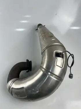 1712-792 Arctic Cat 2016 Zr 8000 Zr8000 Es Pipe Exhaust Expansion Chamber