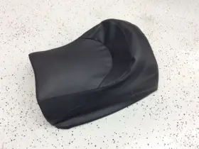 1718-214 Arctic Cat Driver Seat Saddle Black Fits 2002 4-stroke Touring 660 Oem