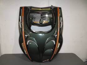 Arctic Cat 1718-235 - 2003 Panther 570 Esr Hood / 1718-227