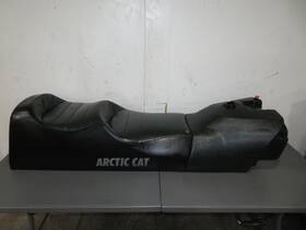 Arctic Cat 1718-357 - 2003 Panther 570 Esr 2up Seat Assembly 2706-106 0716-991