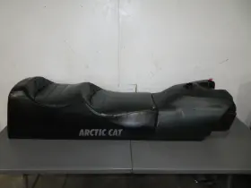 0716-991 Arctic Cat 1718-357 - 2003 Panther 570 Esr 2up Seat Assembly 2706-106