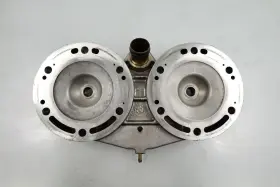 1904-001 Arctic Cat 2014-2025 M / Zr Xf 6000 Oem Cylinder Head