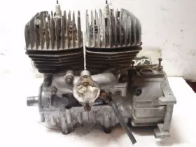 200fa Arctic Cat Lynx 275 Jag 2000 275cc Fa Snowmobile Engine Motor 120 Psi