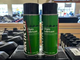 2436-323 Arctic Cat Oem Chain Lubricant Snowmobile And Atv