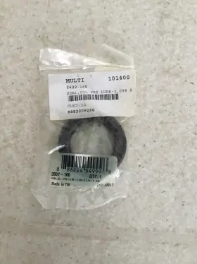 2602-160 Arctic Cat Oem Oil Seal
