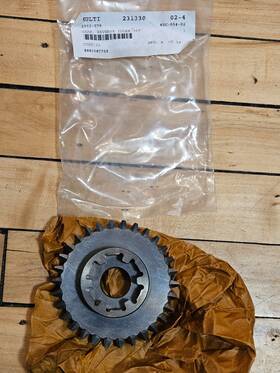 Arctic Cat 2602-275 Nos Reverse Idler Wheel 30t 2012-2017