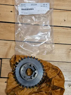 2602-275 Arctic Cat Nos Reverse Idler Wheel 30t 2012-2017