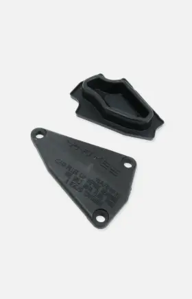 2602-429 Arctic Cat Oem Snowmobile Master Cylinder Reservoir Cover With Screw Kit